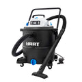 16 Gallon 6 Peak HP Poly Wet/Dry Vacuum W272503