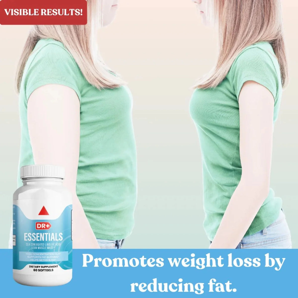 CLA Softgels 2-Pack H220274