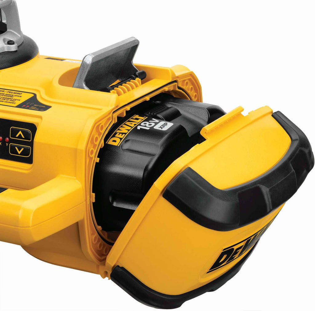 18V Self-Leveling Rotary Laser Kit K564