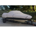 Boat Cover for Bayliner 1952 Capri Classic Cuddy 1996 1997 1998 2001 2002 L361
