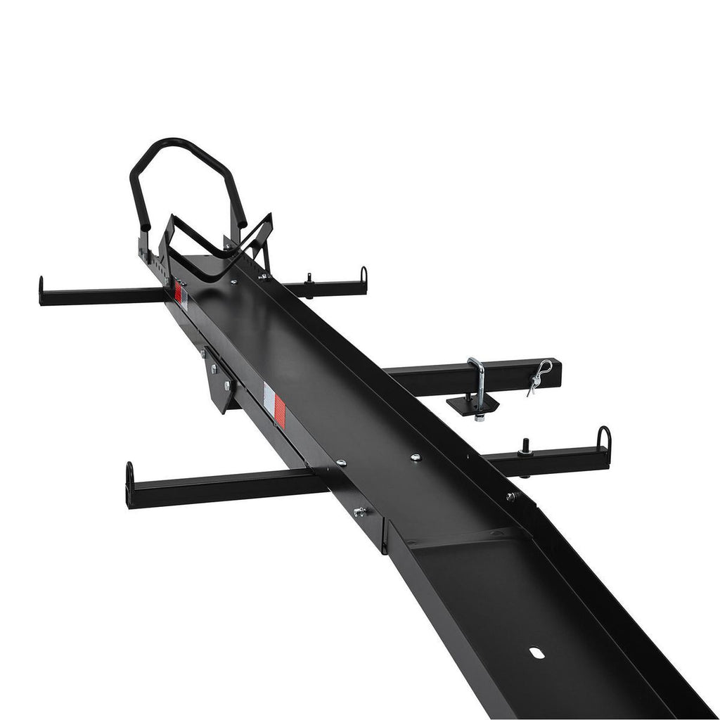 600 lb. Capacity Motorcycle Carrier M416430