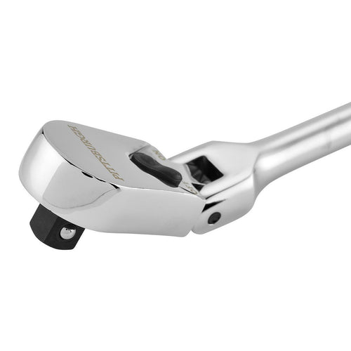 1/2 in. Drive Flex-Head Long Handle Ratchet L125922