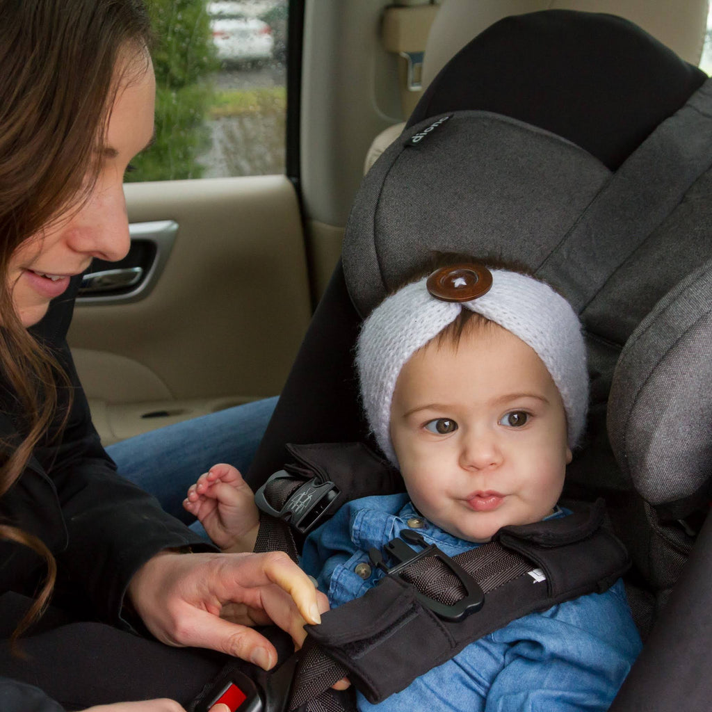 Black Forest Convertible Car Seat M27015