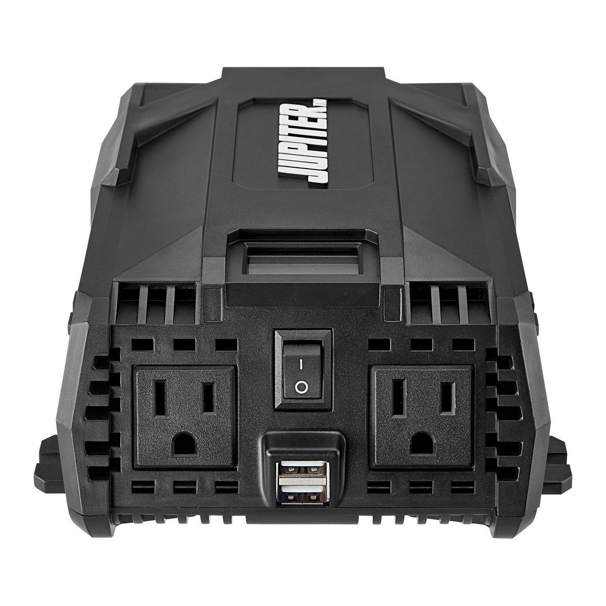 750 Watt Modified Sine Wave Power Inverter W450