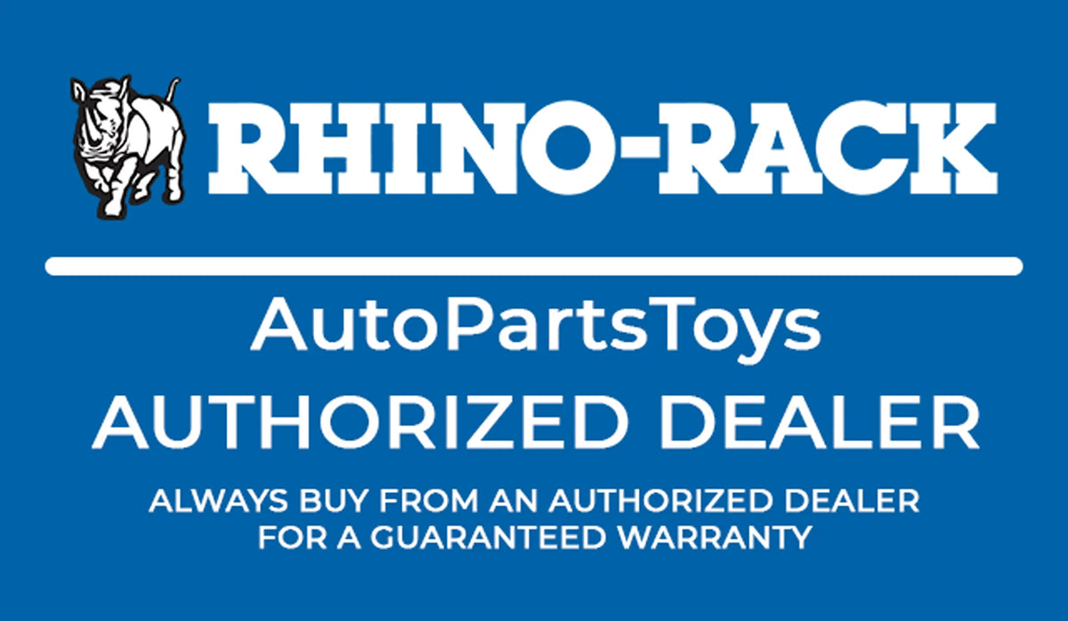 Black Aero Roof Rack System Z1029