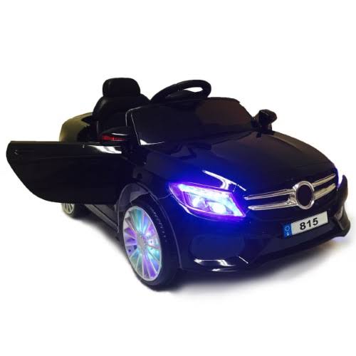 12V Battery Powered Ride on Car J80728