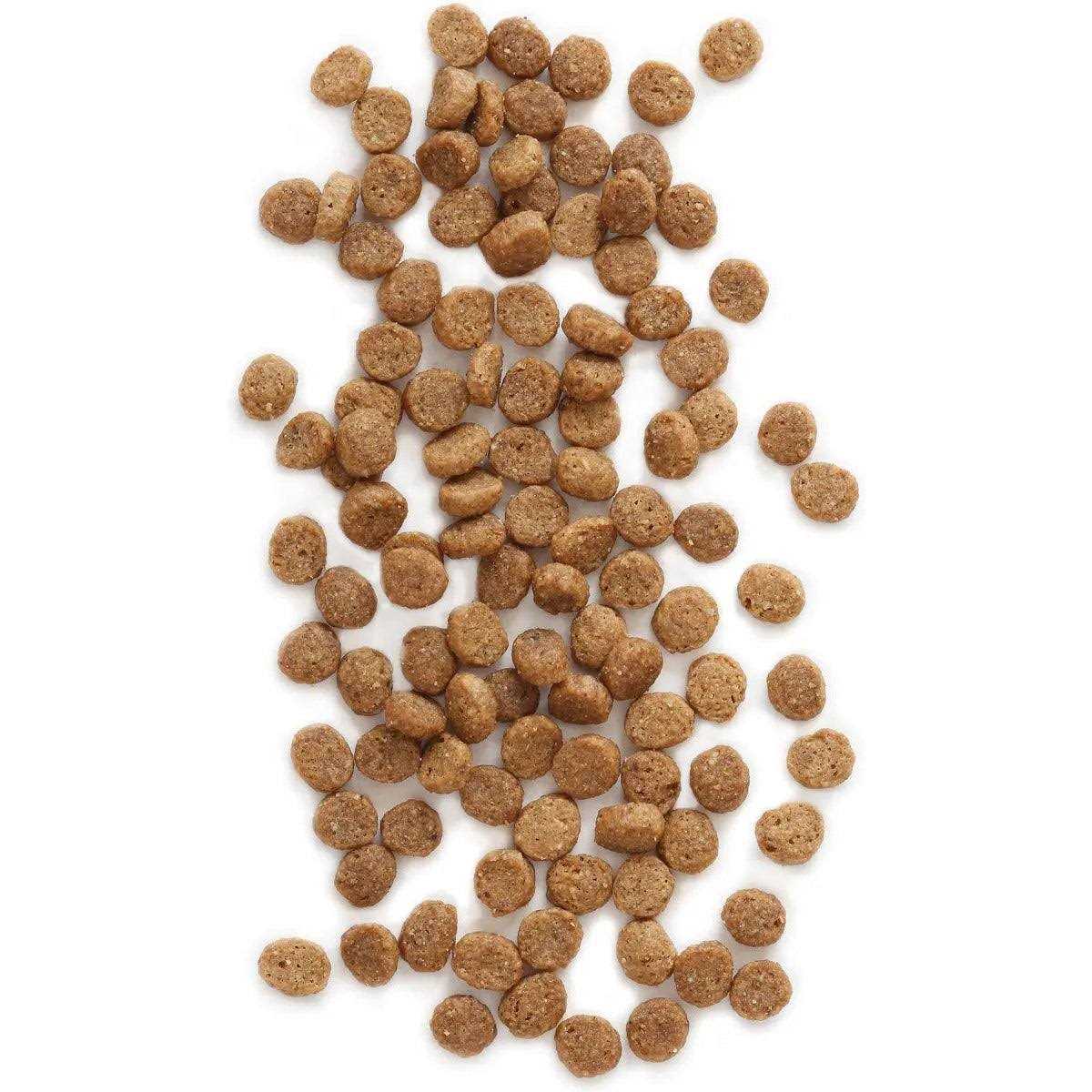Dry Cat Food I2193