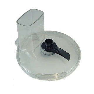 Cover with Feed Chute for Food Processor Q7076