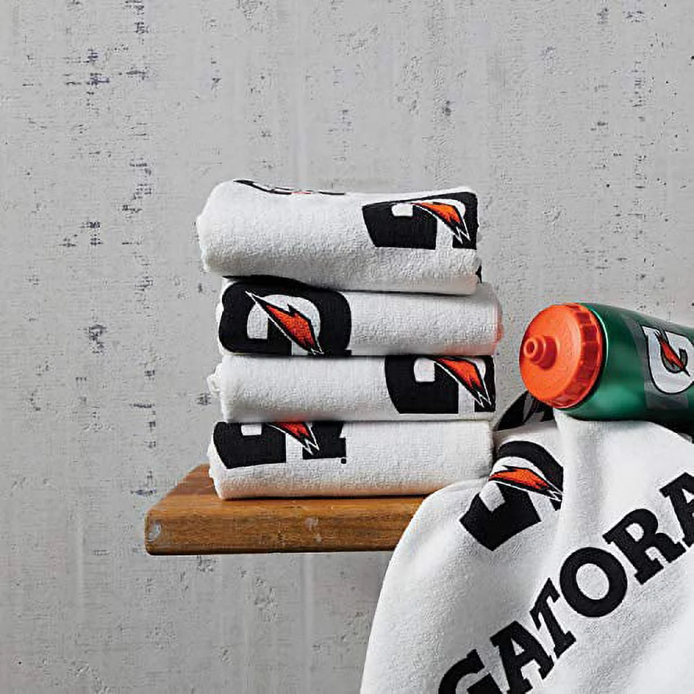 Bi-color Towel X939393