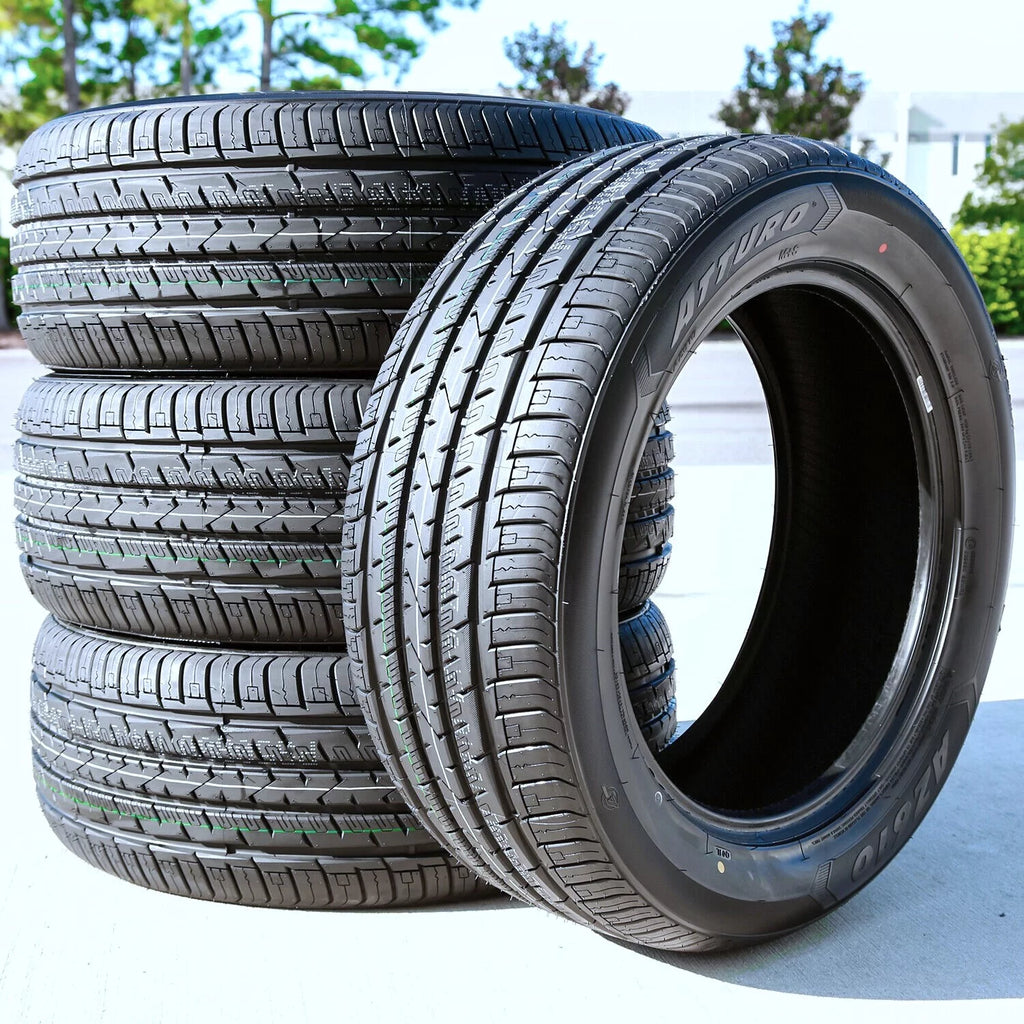 All Season 235/70R17 111H XL Passenger Tire U24214