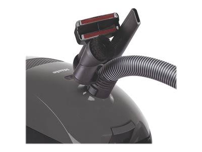 Graphite Grey Canister Vacuum Cleaner U543