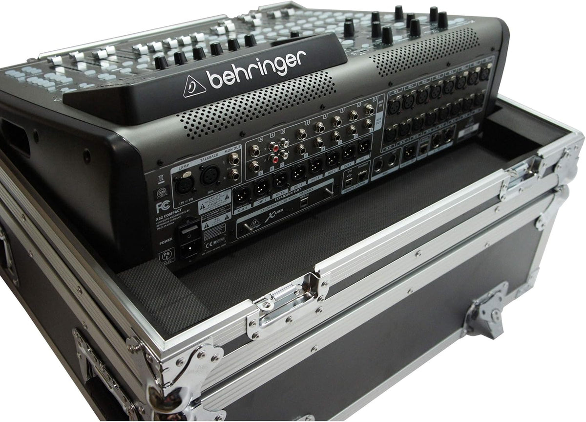 Flight Transport Road Custom Case Q590843