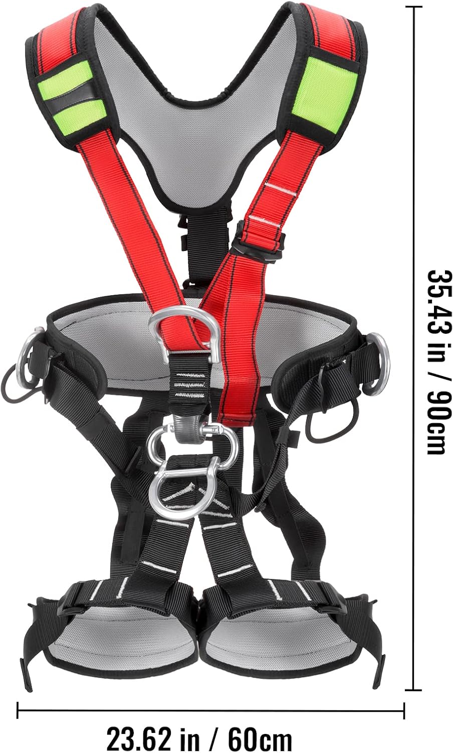 Safety Climbing Harness R394860