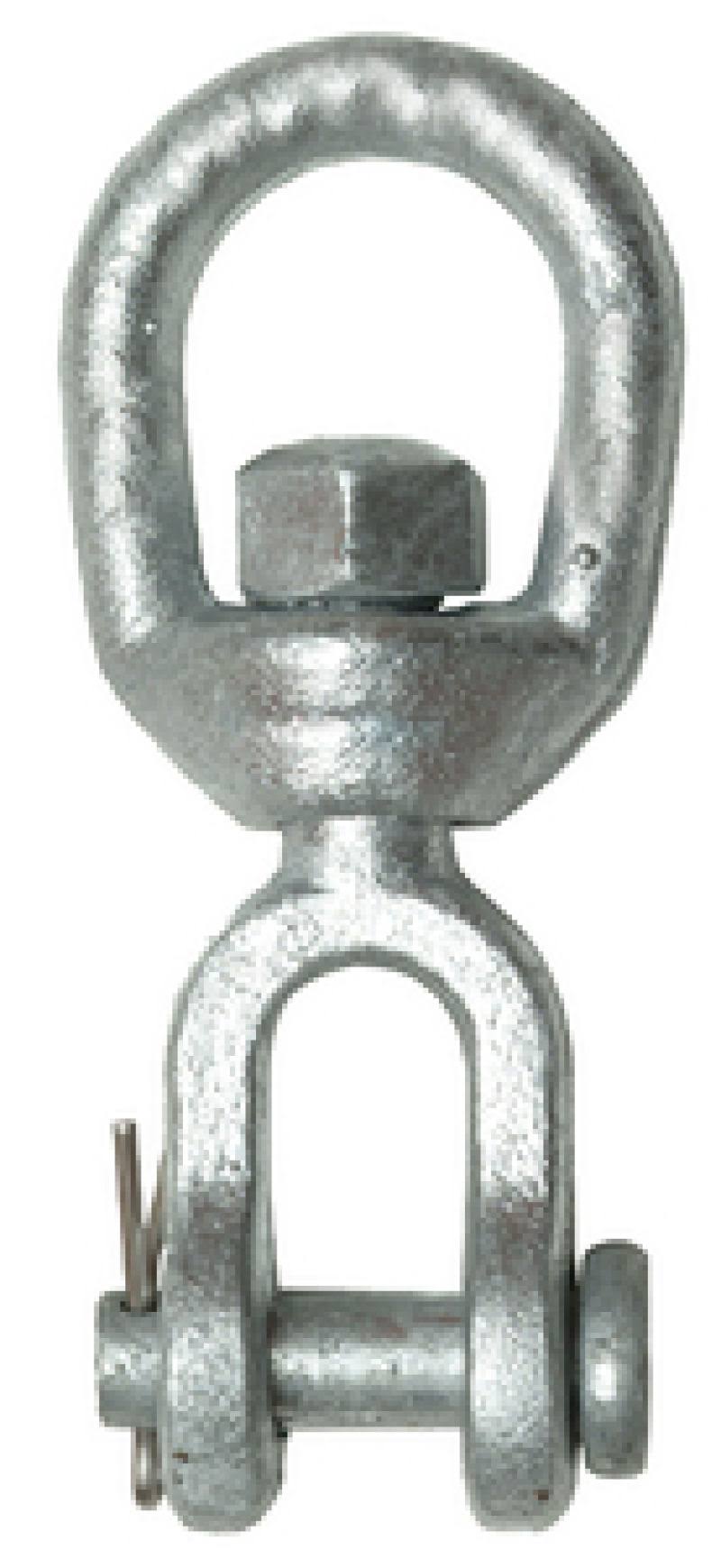 Jaw - Eye Swivel Z991