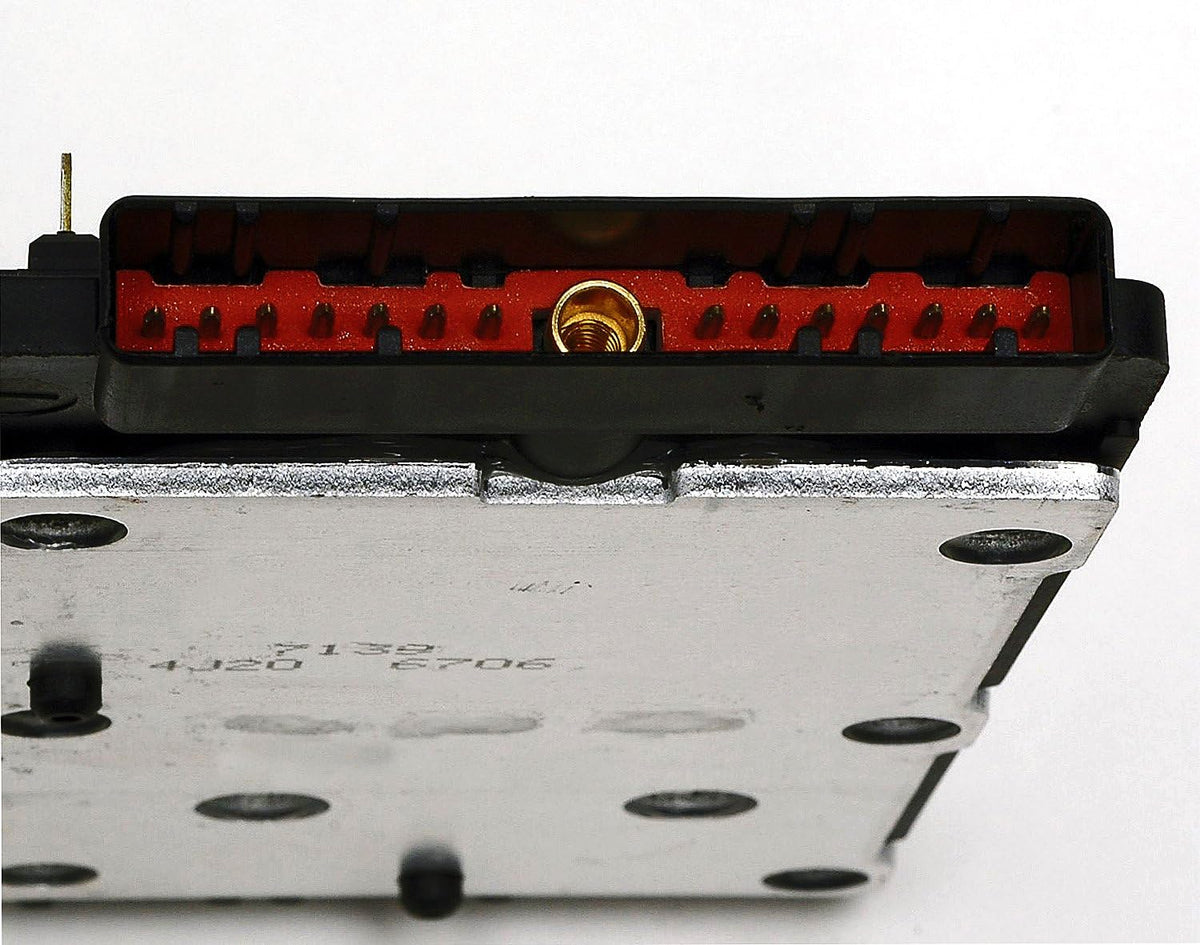 Ignition Control Module A483