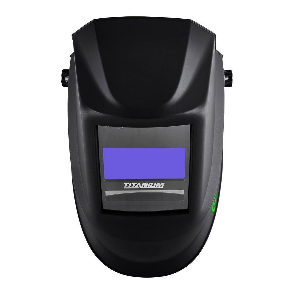 Auto-Darkening Welding Helmet J688225