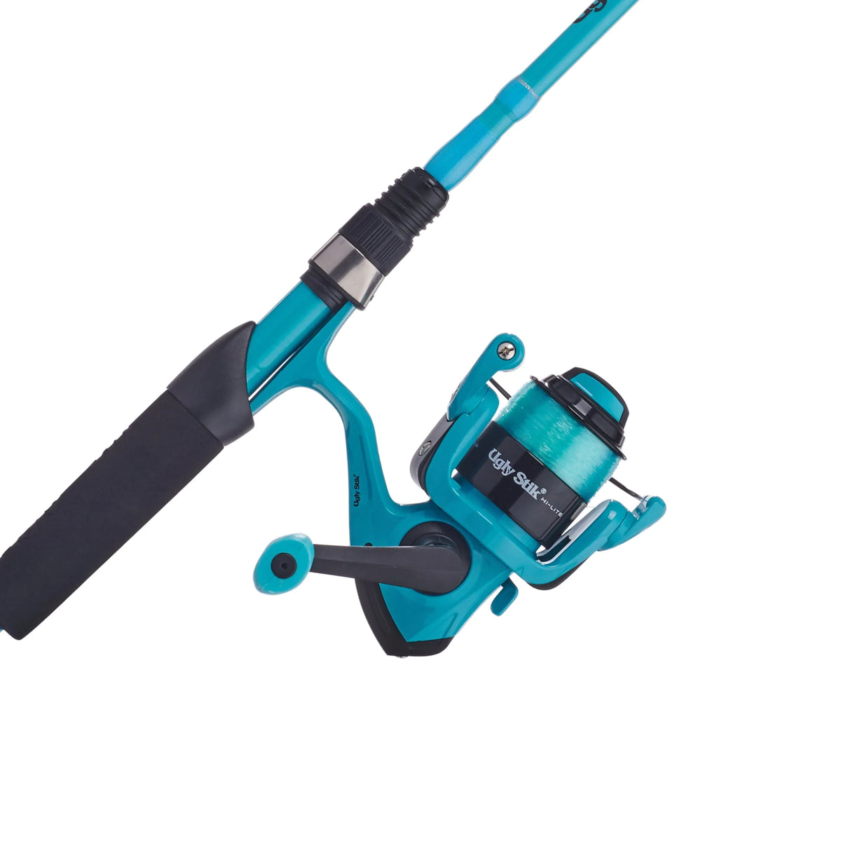 Spincast Combo Q381168