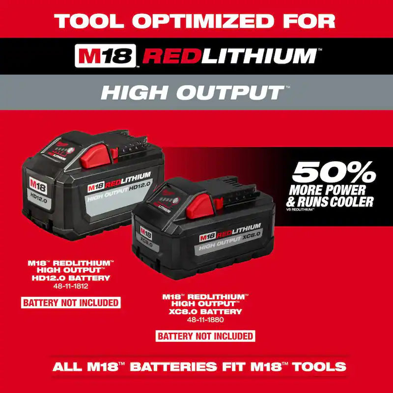 14 in. and 16 in. Cordless Chainsaw Combo Kit H3183