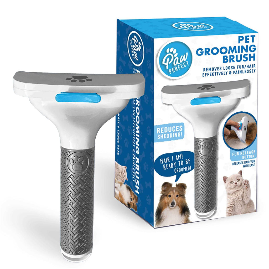 Pet Grooming Brush Q772