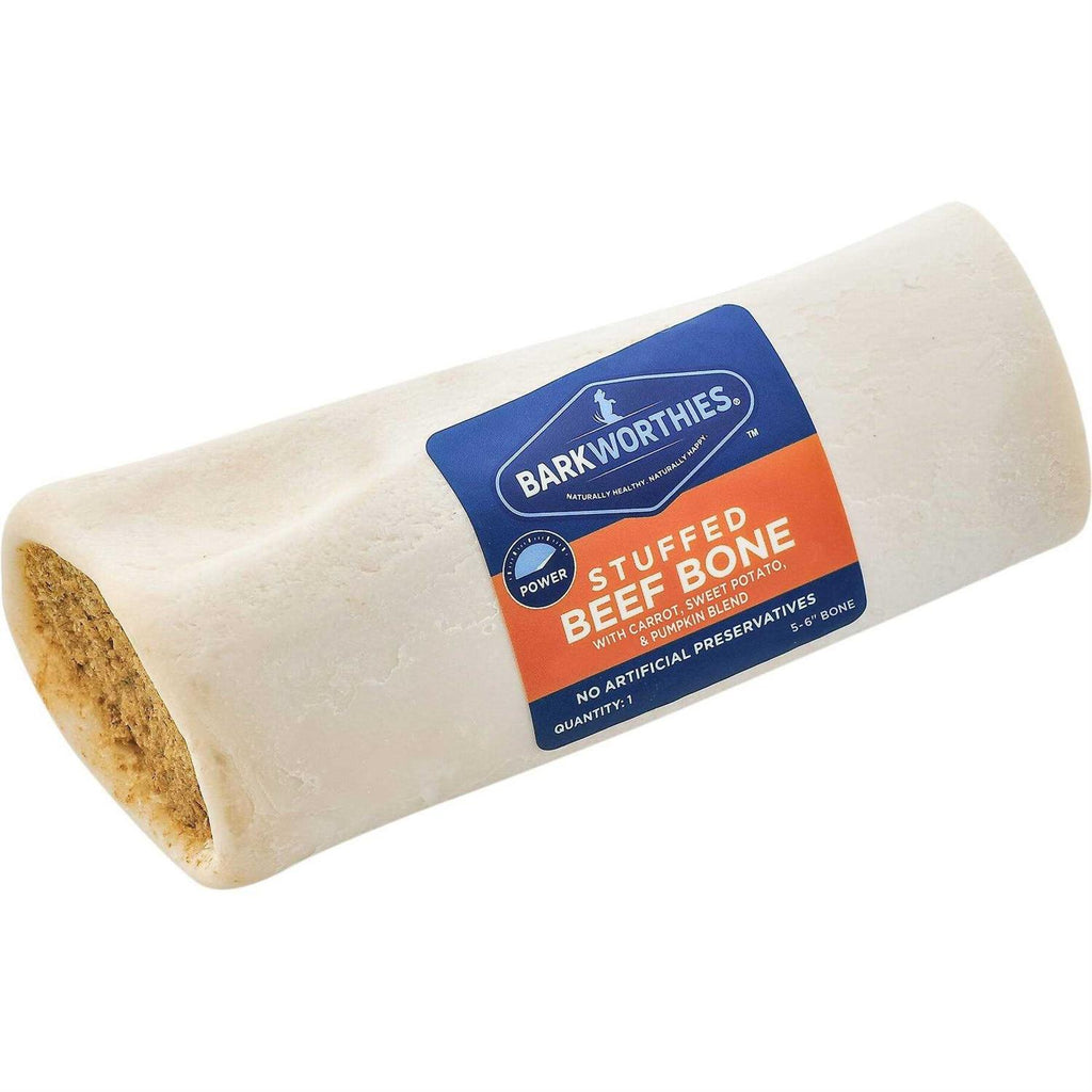 Shin Bone Stuffed O373
