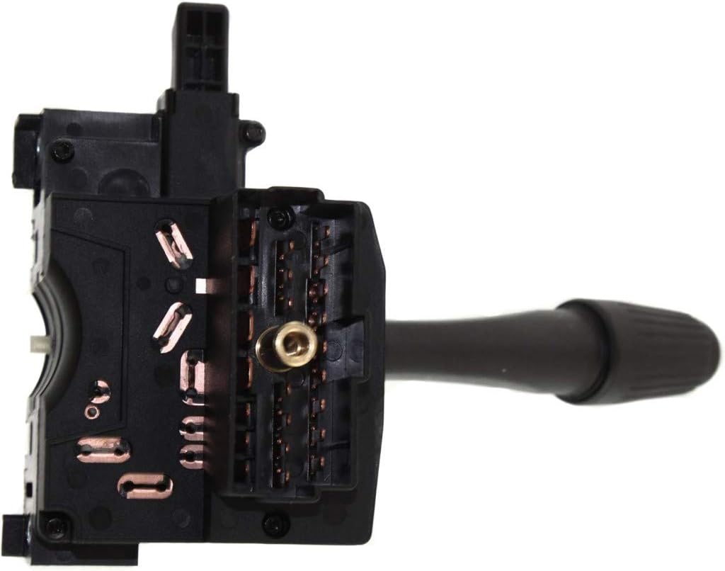 Turn Signal Switch for Dodge Ram 1500 2500 3500 1991-2002 Pack of 2 D4462