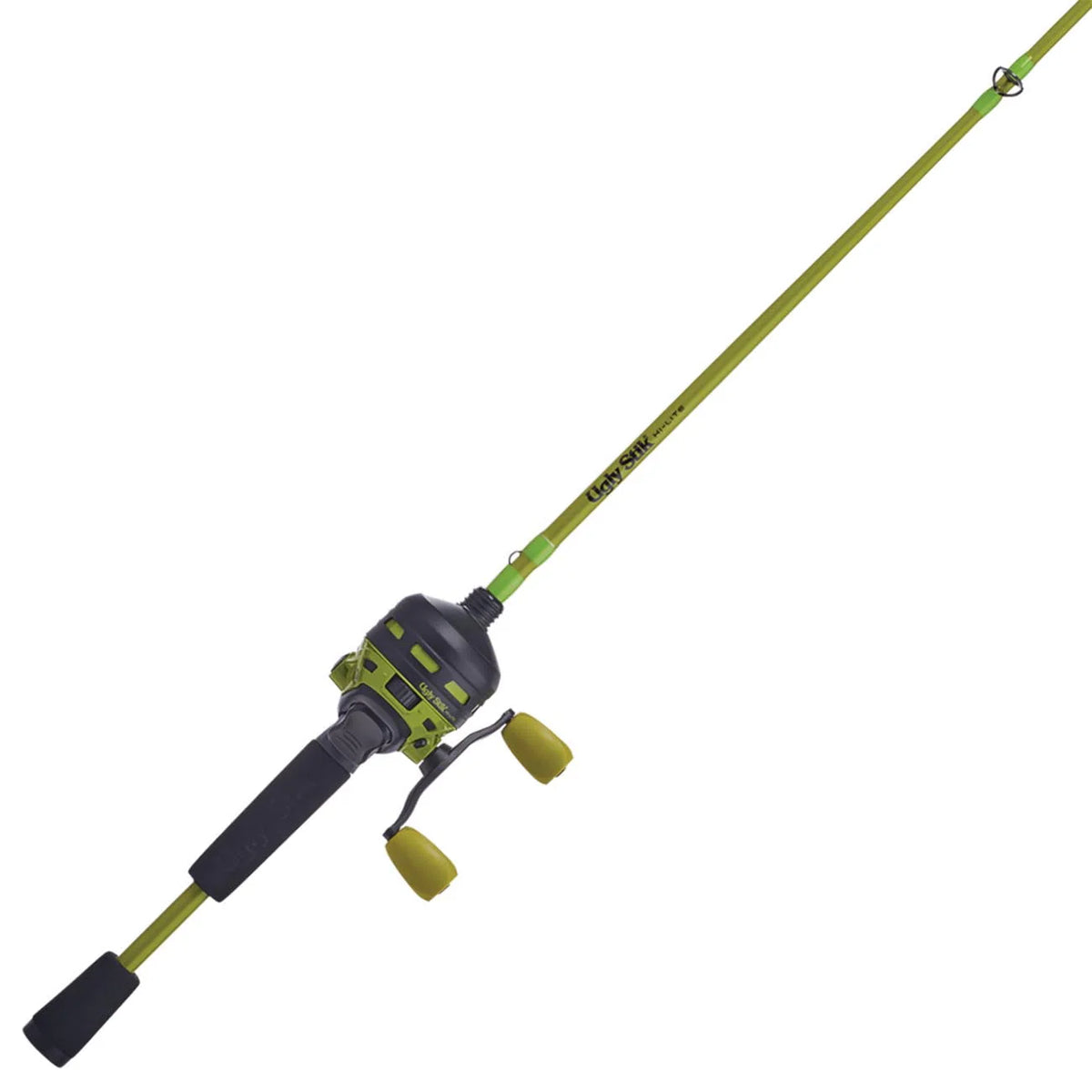 Spincast Combo Q381168