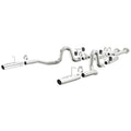 Exhaust System E2135