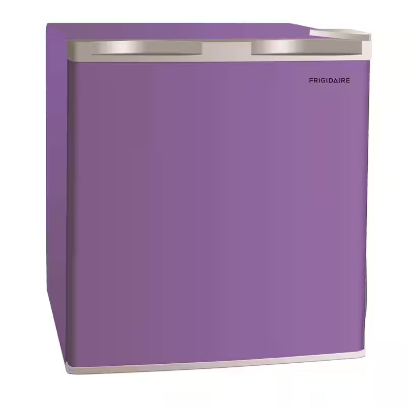 1.6 cu. ft. Mini Fridge with Freezer M1826