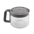 Glass Carafe Y9115