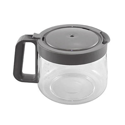 Glass Carafe Y9115