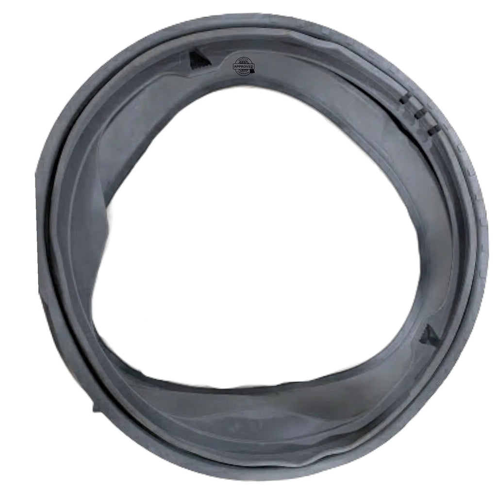 Washer Bellow Door Boot Seal 19" Diameter J444