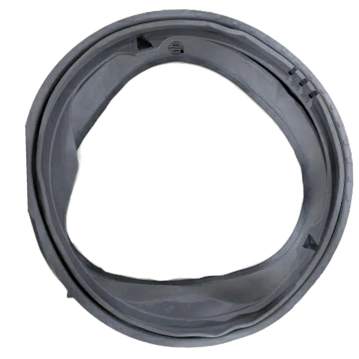 Washer Bellow Door Boot Seal 19" Diameter J444