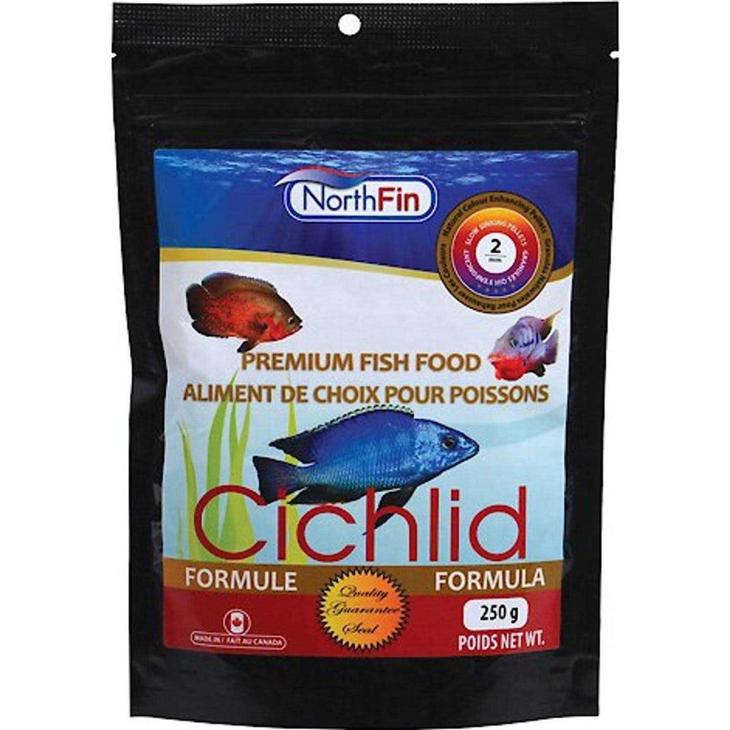 Cichlid Formula R60416