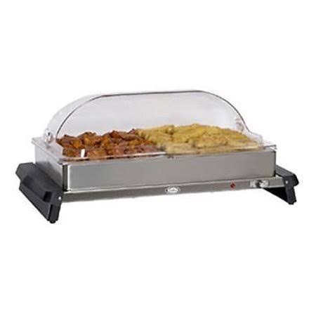 Double Buffet Server S10088
