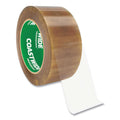 Clear Packing Tape 2.3 mil 1.88" x 109.3 yds X48430