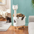 Cat Condo S944