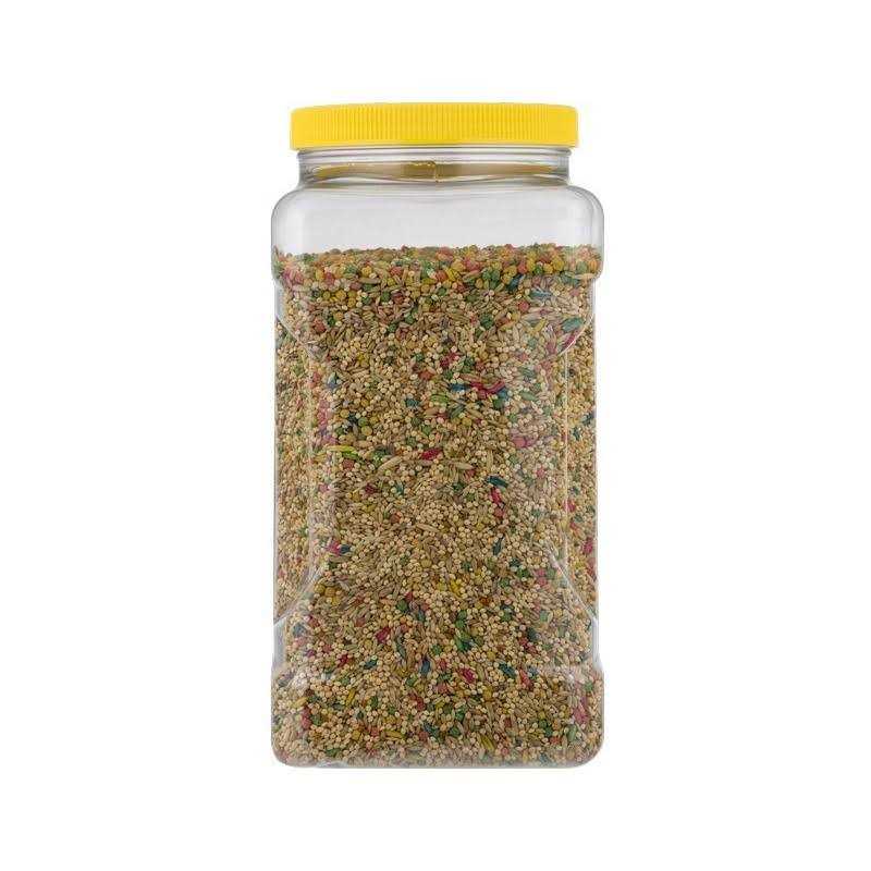 Parakeet Food Y897360