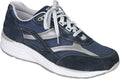 SAS Men&s Journey Mesh Blue 15 Slim B70004