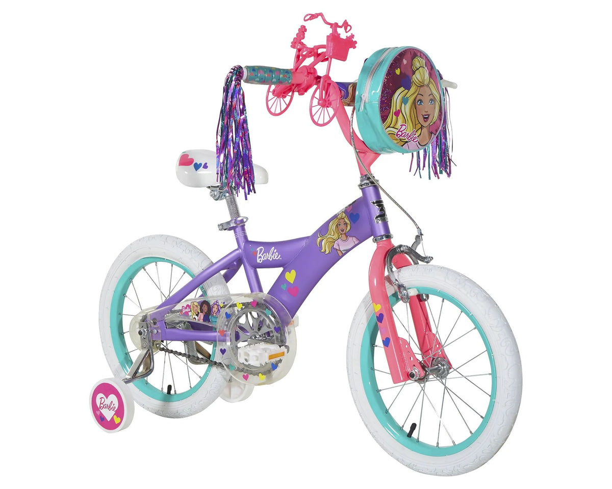 16-Inch BMX Bike Q137
