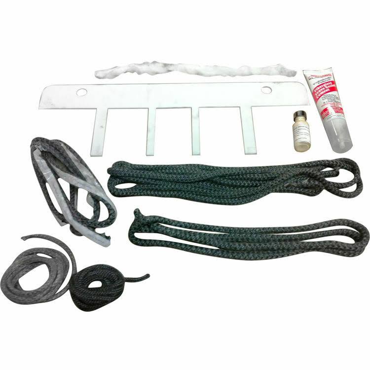 Non-Catalytic Gasket Kit H5544