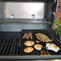 Griddle Plancha Insert for Gas, Electric or Charcoal Grills Z97659