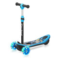 3 Wheel Height Adjustable Electric Scooter S7952