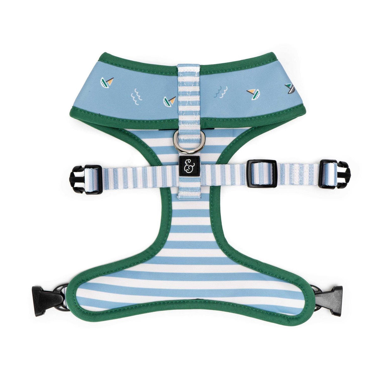 Reversible Harness M4933