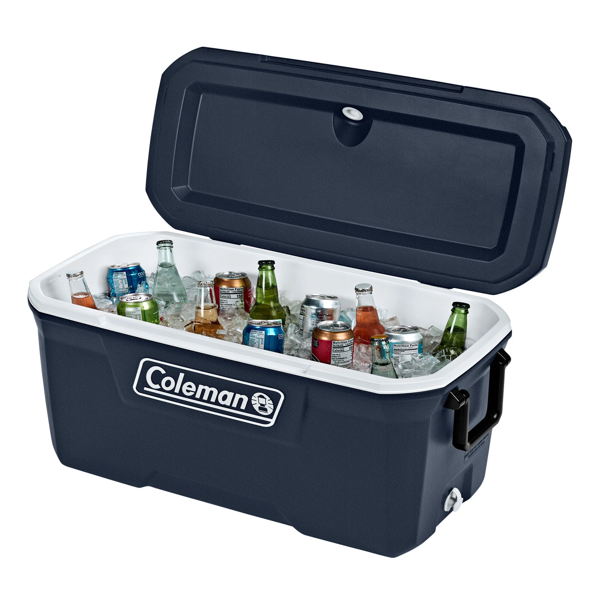 70QT Hard Chest Cooler A155