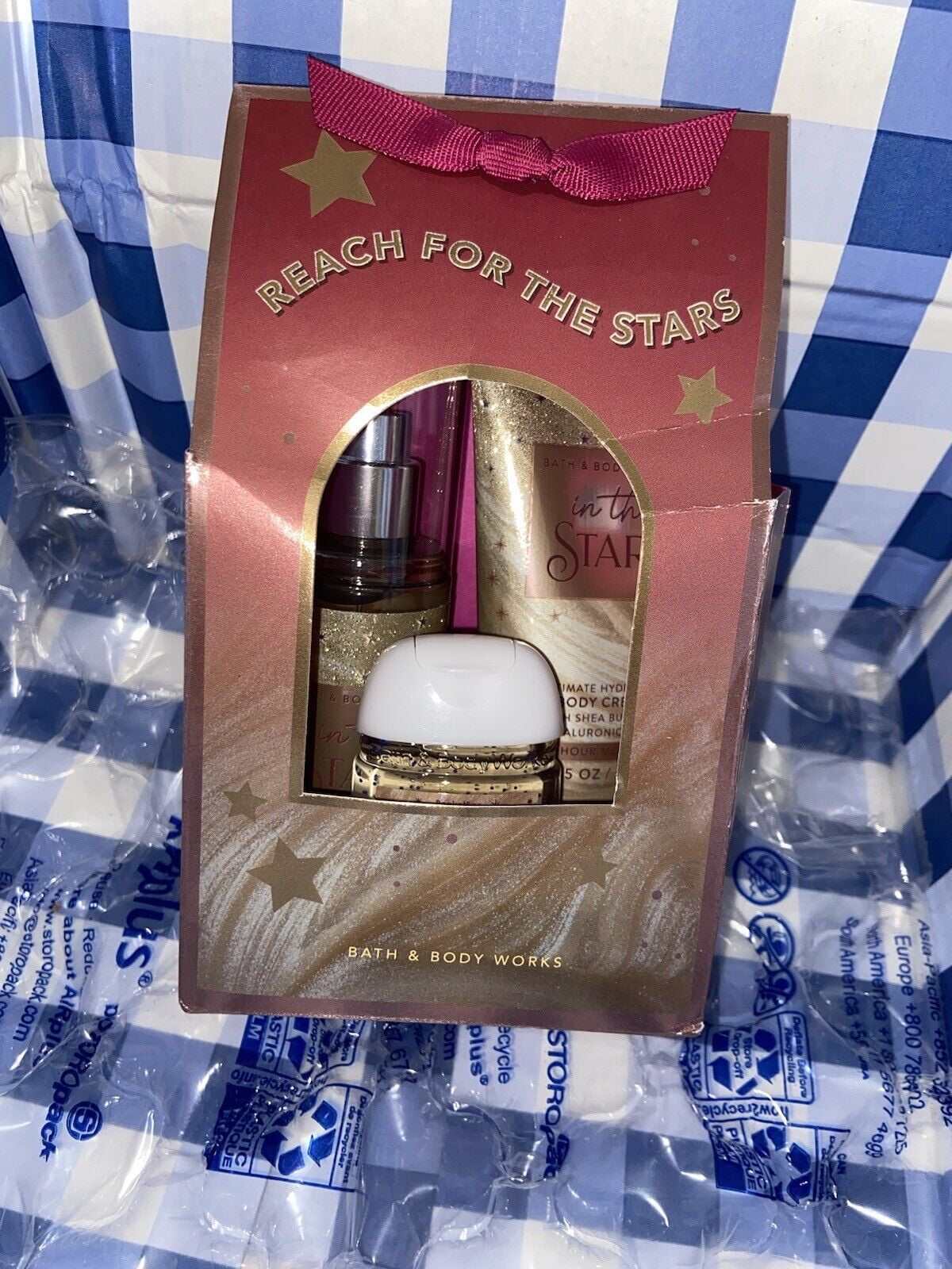 Travel Size Gift Set S310470