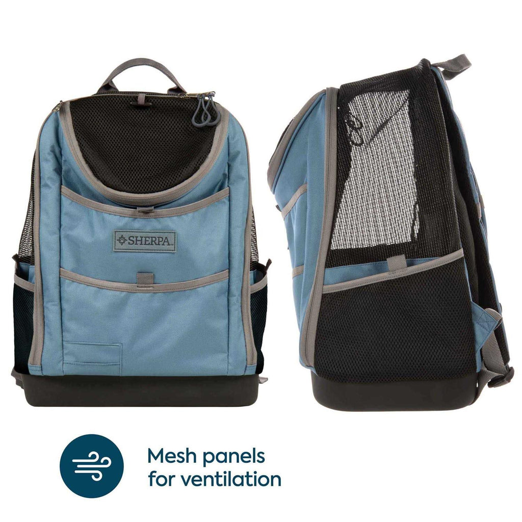 Pet Backpack for Cats & Dogs T290683