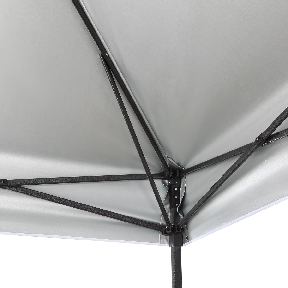 12’x12’ Pop-Up Canopy & Instant Shelter D94520