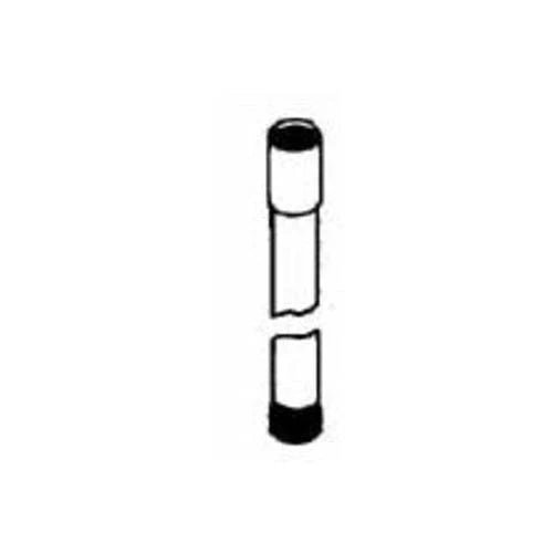 Galvanized Steel Pipe 1-1/2x22 x 21 R358