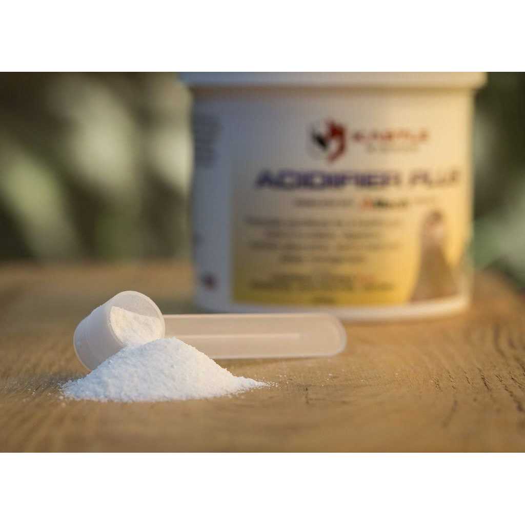 Acidifier Plus F38012