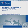 Omega 3 for Cats & Dogs Under 20 lbs F659885